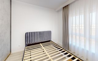 Apartament - 3 Camere - Gradina 31mp - Doamna Stanca - La cheie - Poză 3