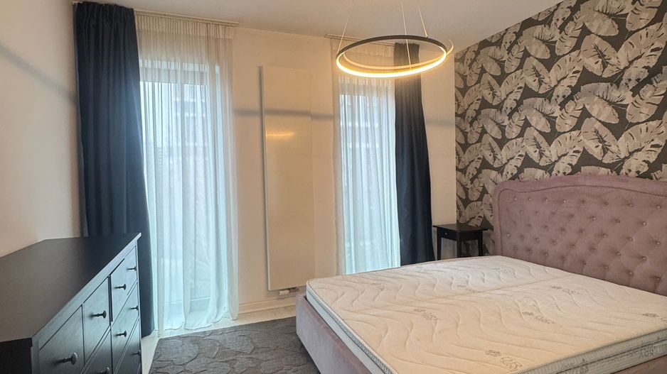 Inchiriere Apartament 2 Camere Cloud 9 Residence 1 Loc Parcare - Poză 7