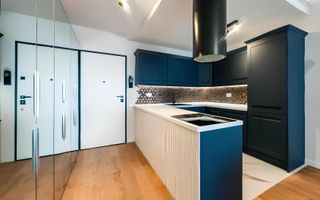 Apartament modern 2 camere One Cotroceni Park - Poză 9