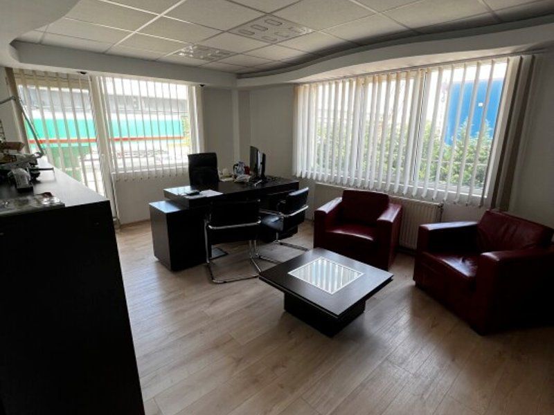 Spatiu de Birouri - Pasajul Berceni - intersectie Centura - Poză 2