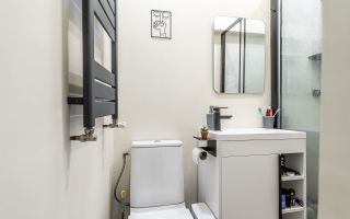 2 camere / etaj intermediar / ultracentral - Poză 6