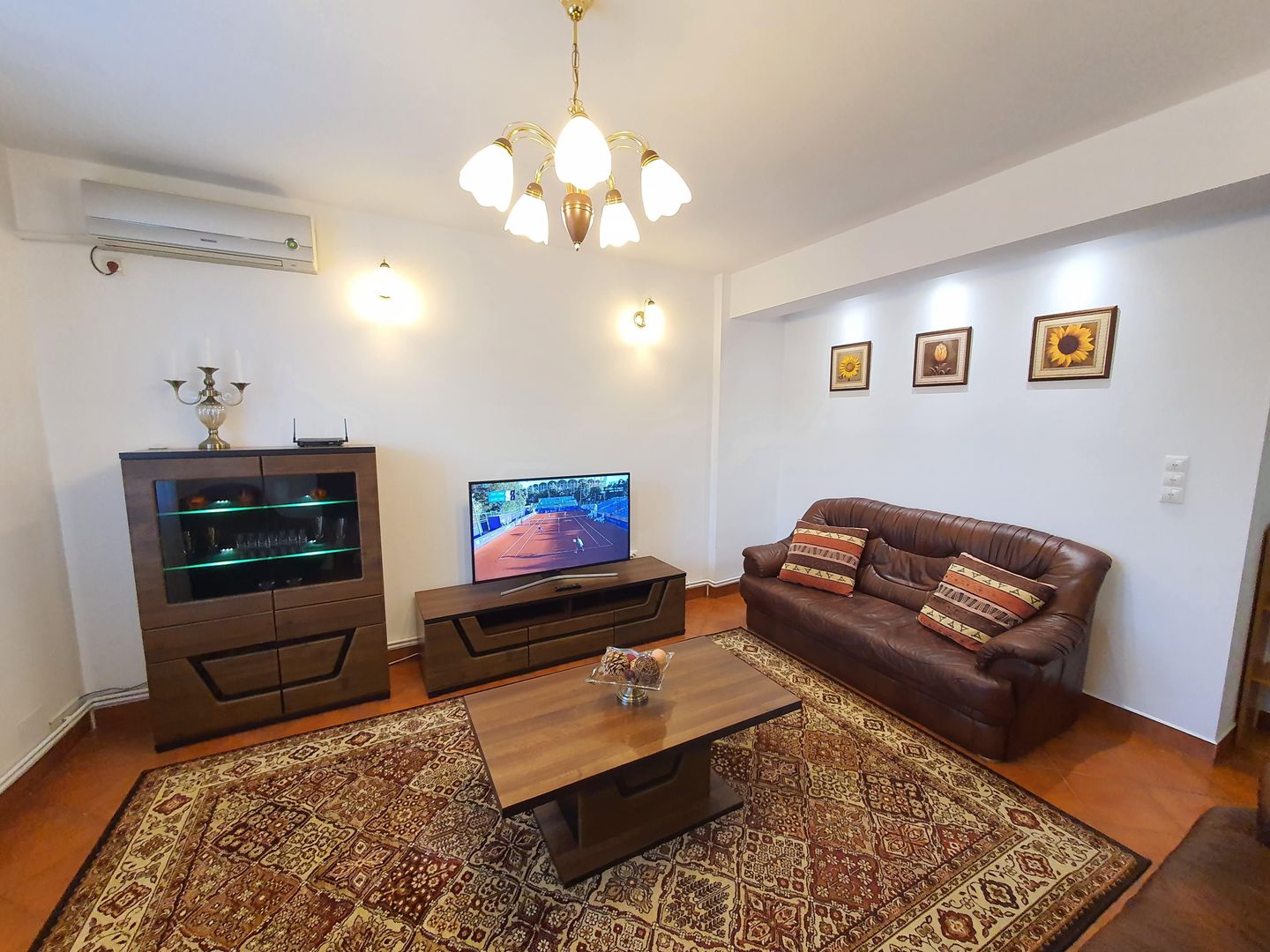 Apartament Calea Dorobanti | Floreasca - Poză 2