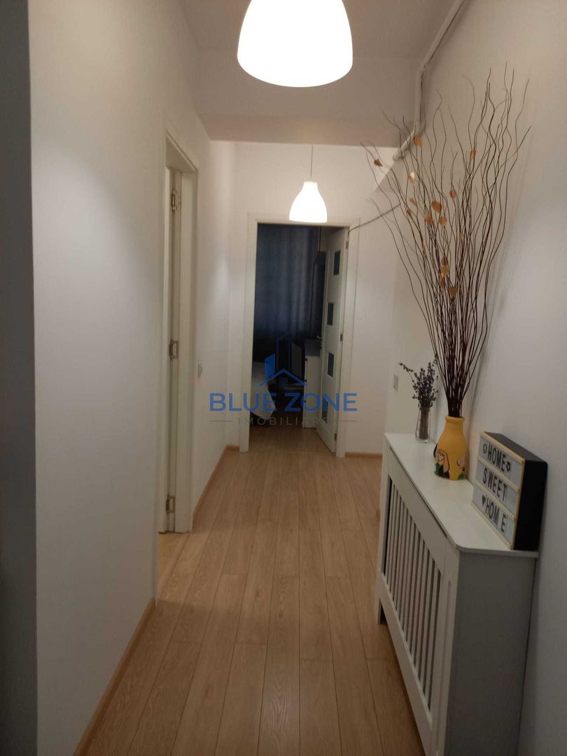 Apartament 2 camere de închiriat – decomandat, bloc nou, Sector 6 - Poză 3
