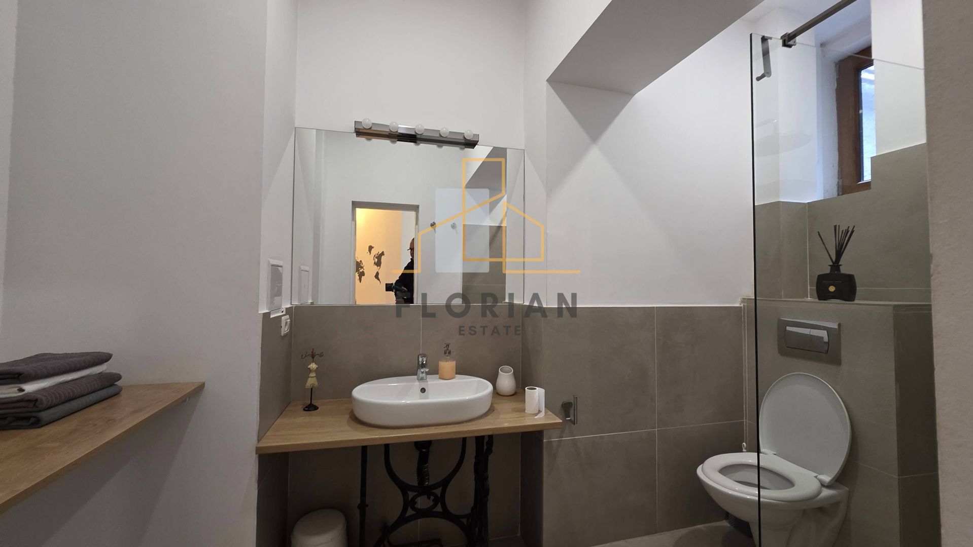 Spatiu Comercial-Apartamente Traian - Cladire integrala - Poză 8