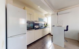 Apartament 3 Camere Tineretului 24 Mobilat/Utilat Etaj 7/8 - Poză 5