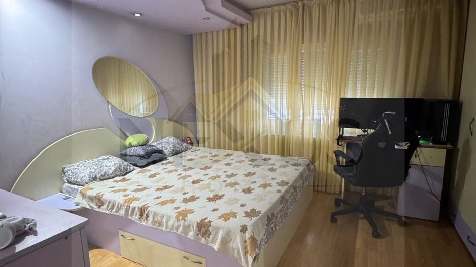 Apartament 3 camere - Mobilat si utilat - Mihai Bravu - 10 min Metrou - Poză 5