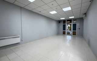 Inchiriere Spațiu Comercial 55 mp - Str. C.A.Române, Zona Ludy – Carei - Poză 8