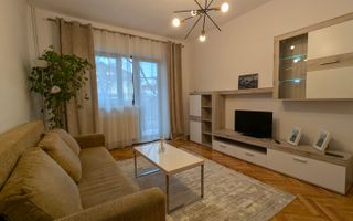 Apartament 3 camere 86 mp utili 2 bai 2 balcoane zona Trei Stejari - Poză 1
