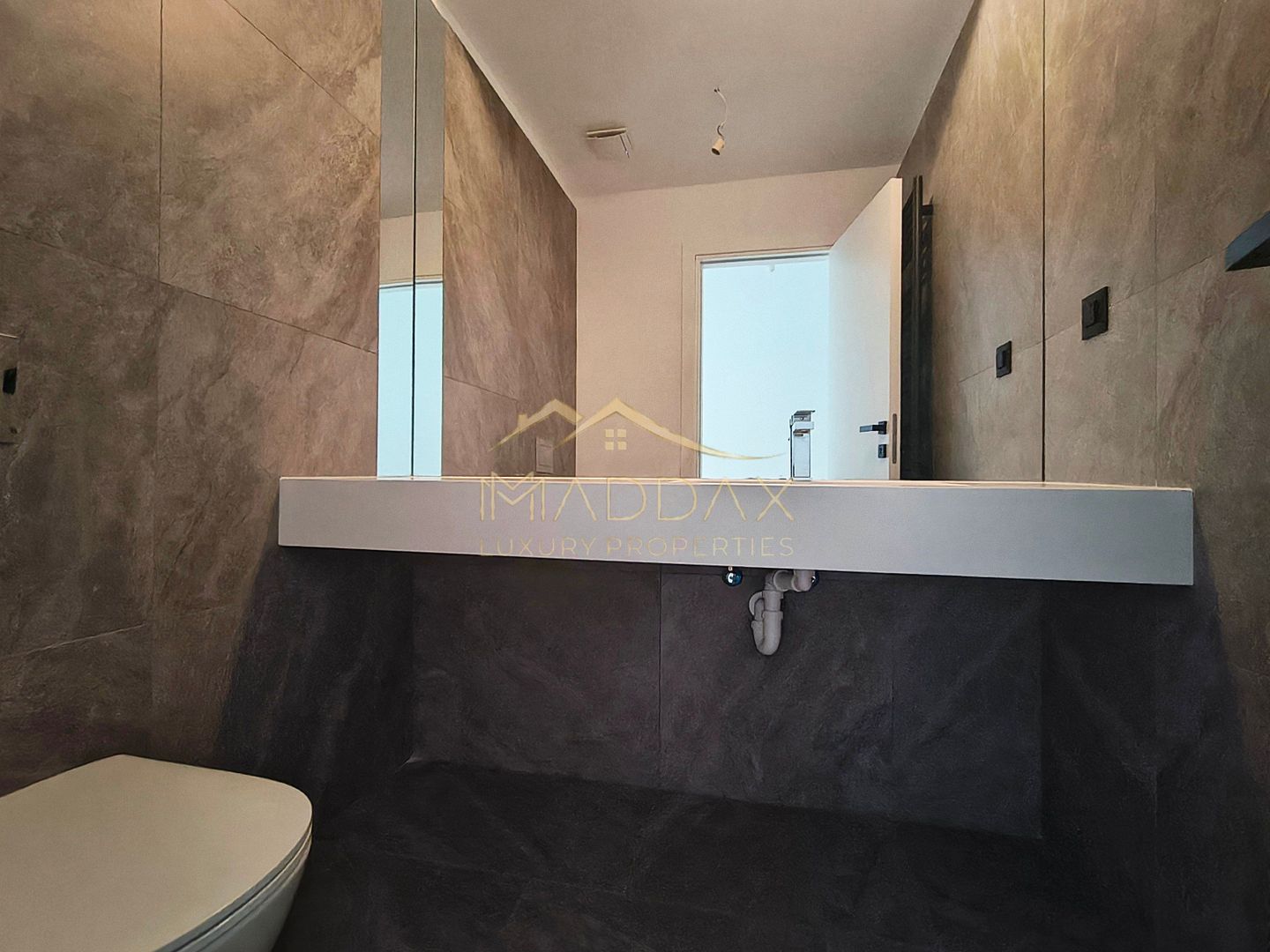 Apartament LUX 4 camere // vedere panoramica // Floreasca - Poză 25