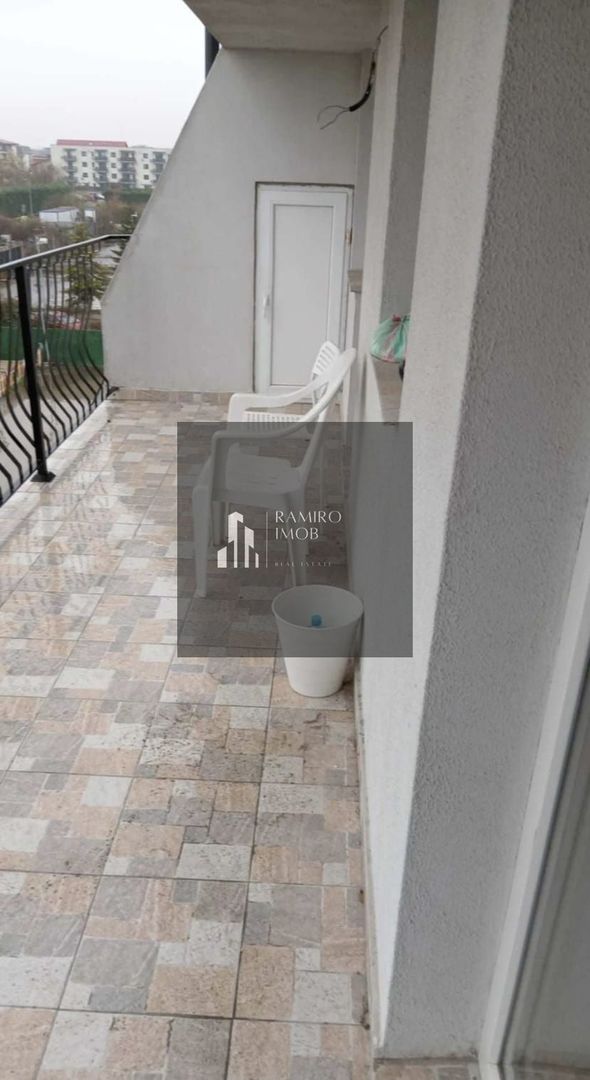 OTOPENI,  APARTAMENT 2 CAMERE - Poză 7