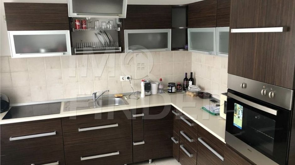 Vânzare apartament 1 camera Marasti - Poză 1