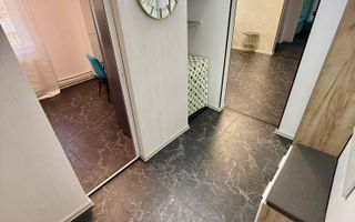 2 Camere Renovat 52mp - Mobilat/Utilat - Zona Podu Ros - Fara Risc - Poză 15