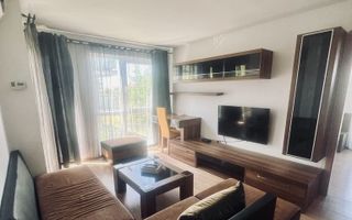 Apartament 2 camere, Florești, zona Eroilor - Poză 1