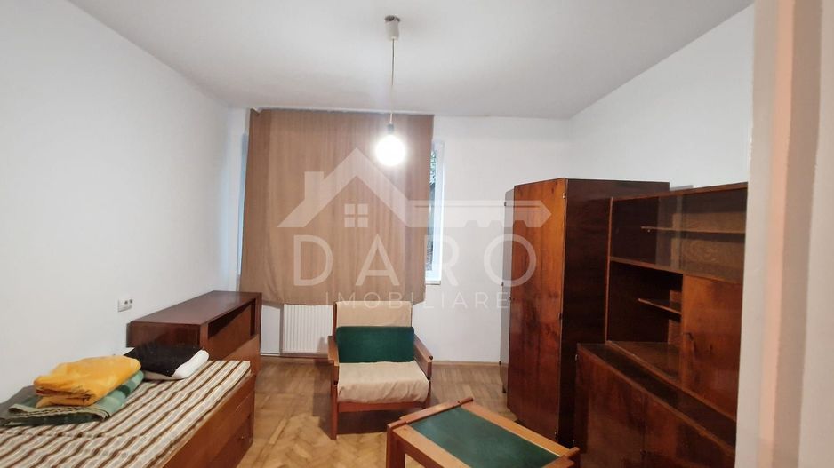 Apartamen pe Cornisa,  aproape de UMF - Poză 3
