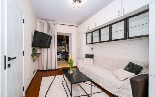 Chirie, apartament, 3 camere, str. Grigore Vieru, Ciocana - Poză 6