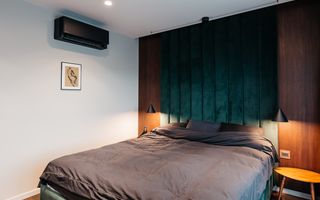 Penthouse extravagant in centrul orasului Cluj- Napoca - Poză 24