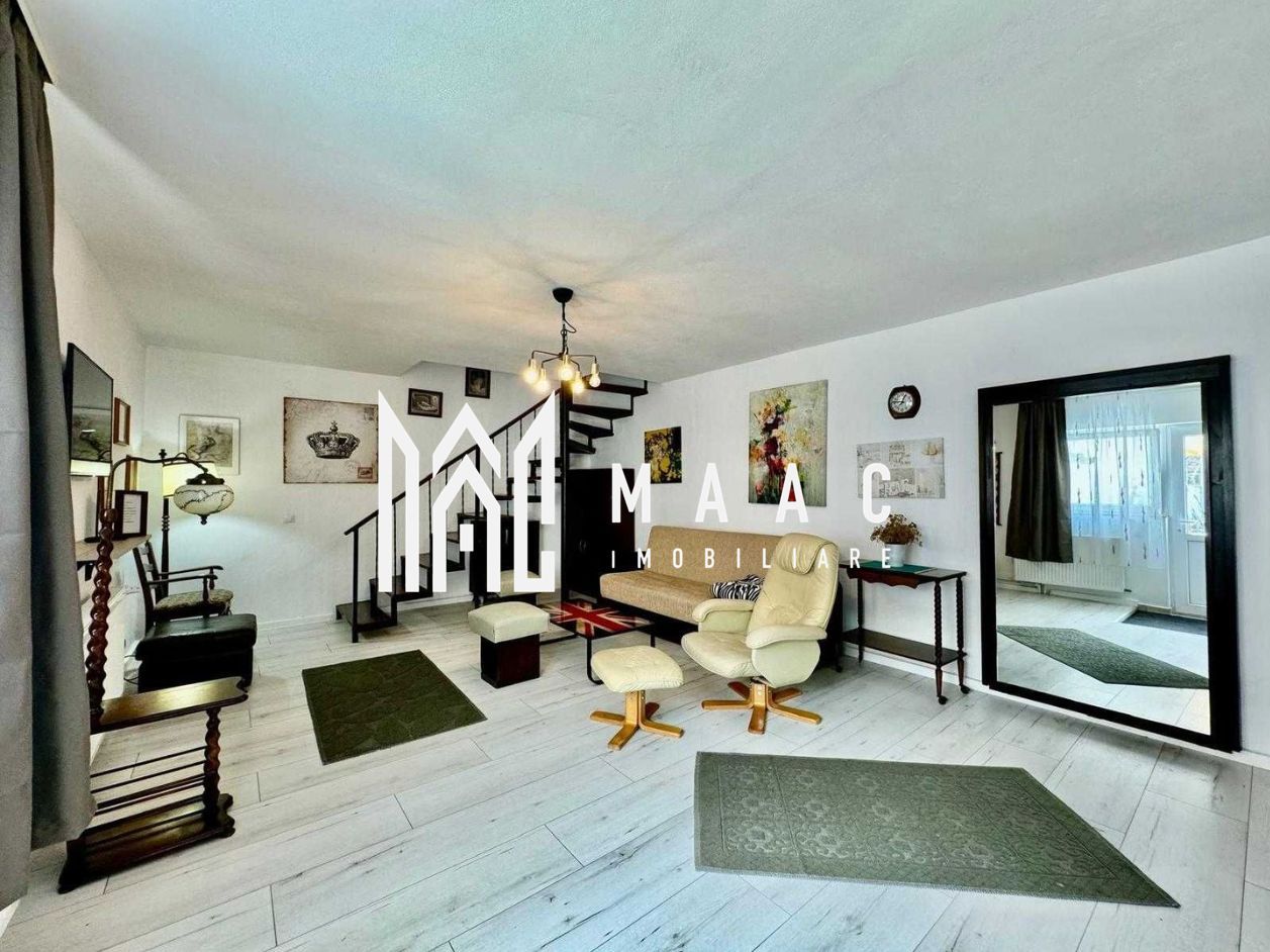 Afacere la cheie | Casa cu 5 apartamente | Zona Piata Cluj - Poză 11