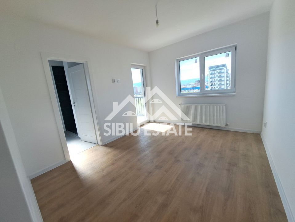 Apartament 3 camere Intabulat, la cheie Doamna Stanca - Poză 1