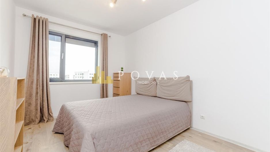 Inchiriere Apartament 3 Camere Greenfield Baneasa - Poză 3