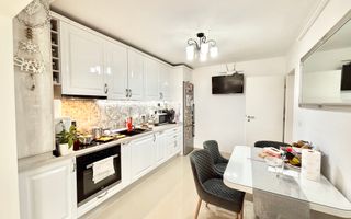 COMISION 0% |Apartament 3 camere parter + curte proprie de 30 mp, în Freidorf - Poză 4