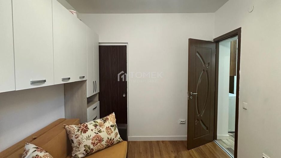 Apartament 3 camere Ceferistilor zona Craiter - Poză 6