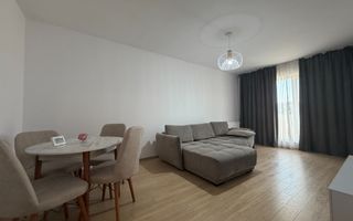 PALLADY - Titan | Chirie 2 Camere + Parcare | Centrala Proprie - Poză 2