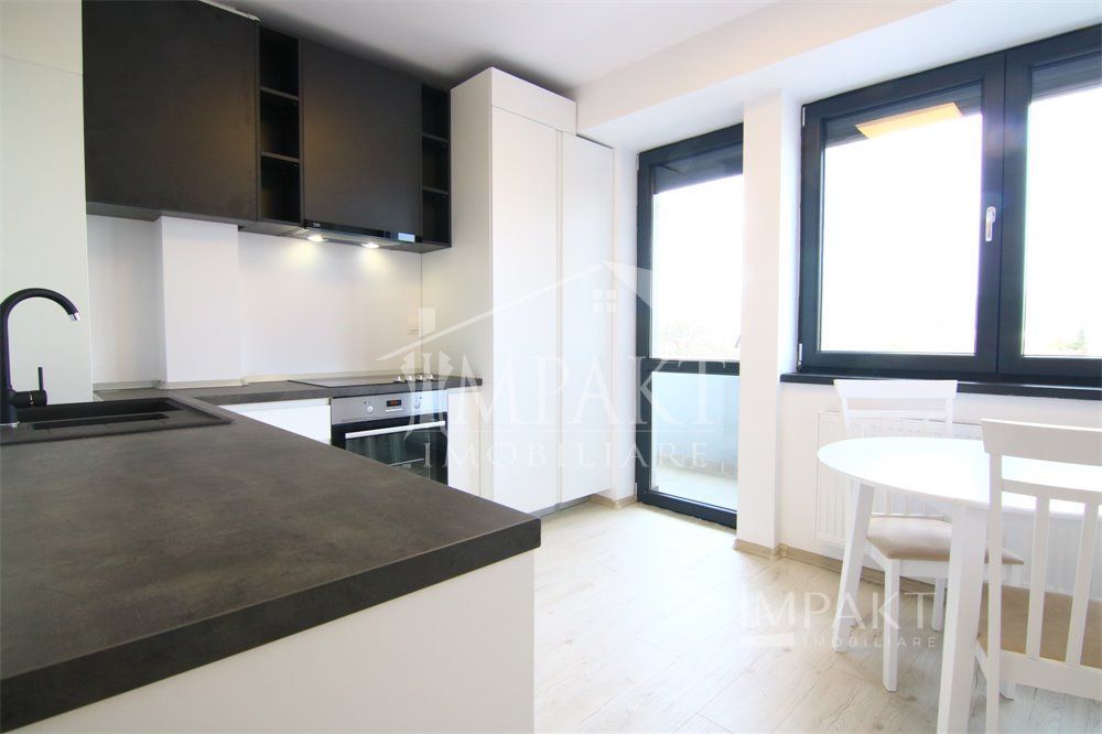 Apartament modern cu 3 camere, Semicentral! - Poză 1