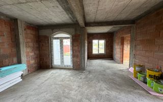 Casa Individuala Becicherecu Mic,P+M,5 Camere,3 Bai,Garaj,Teren Generos - Poză 8