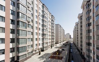 Vânzare, apartament, 2 camere, strada Ion Buzdugan, Buiucani - Poză 3