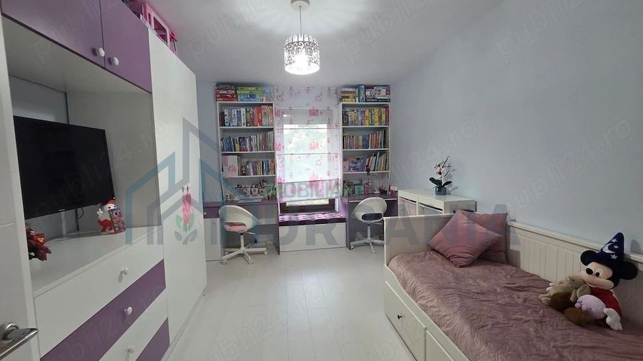 Apartament 3 camere, Tătărași, bloc nou, zona Piața Chirilă, vizavi de Grădinița Atelier - Poză 7