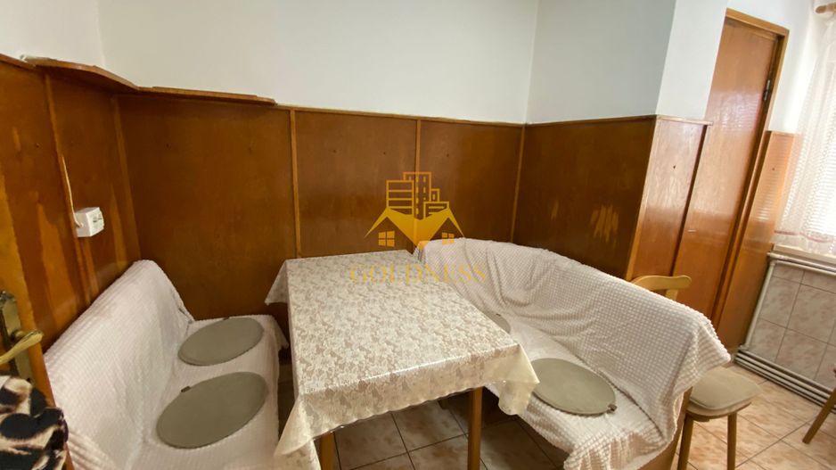 4 camere, Cartierul Gheorgheni, Interservisan, Titulescu, Iulius Mall - Poză 11