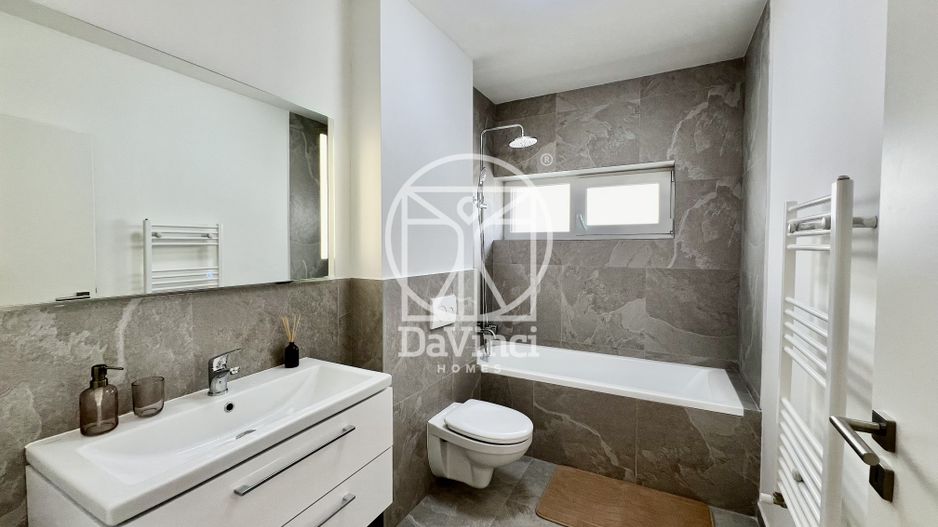 Penthouse 5 camere, intabulat, finisat la cheie (NCL-47D-Ra-ap7) - Poză 7