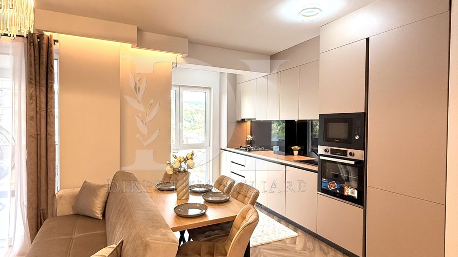 Apartament ultramodern / doua dormitoare / Zona Tineretului - Poză 5