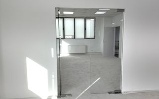 Spatiu de birouri de inchiriat in zona Grozavesti - cladire moderna cu fatada de - Poză 3