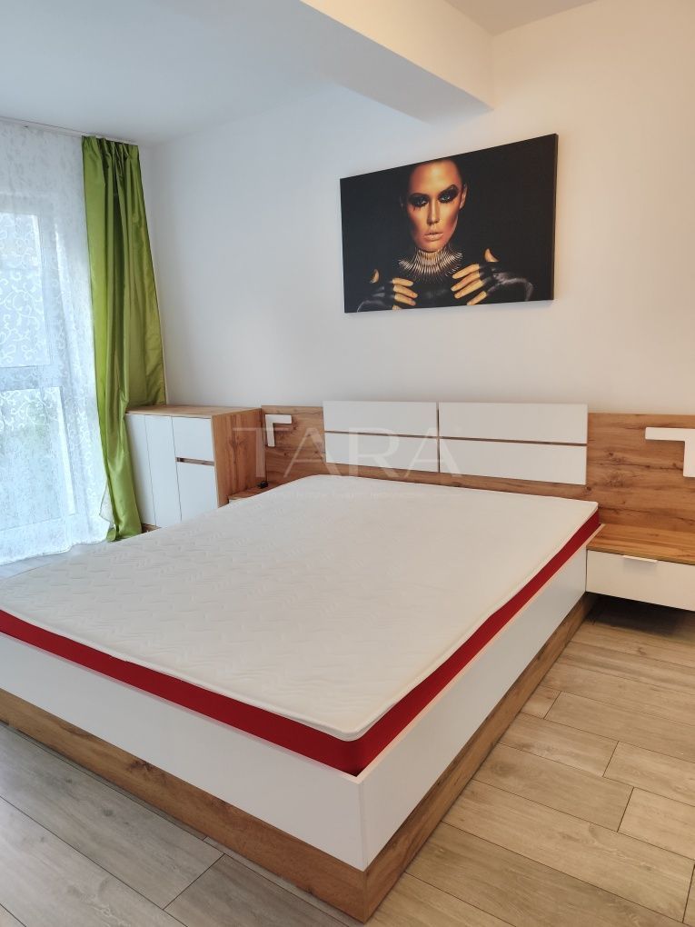 Apartament 2 camere-Dambul Rotund-ansamblul EGO Rezident. - Poză 4