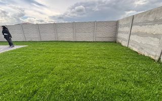 Casa individuala parter, 3 camere, disponibila imediat, teren 370 mp - Poză 4