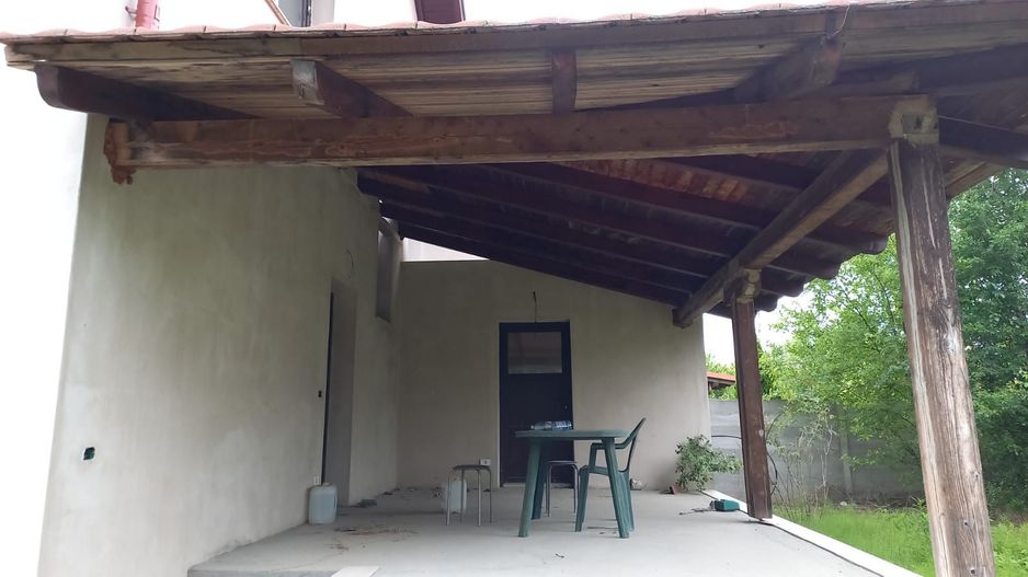 BRASADAS vinde casa individuala zona Odoreului. - Poză 9