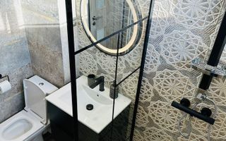 Radu Beller / Parc Floreasca Vand apartament 3 camere - Poză 17