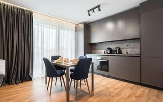 Chirie I Apartament 2 camere I Iancu Nicolae - Poză 3