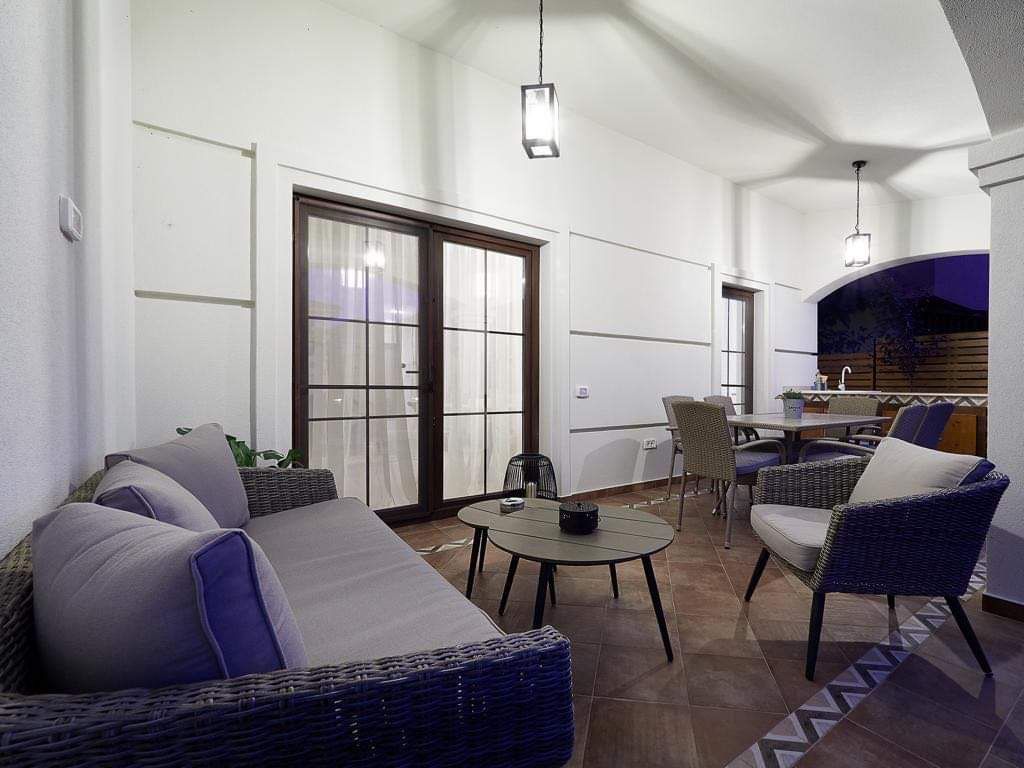 Duplex în zona Calea  Aradului - Poză 3