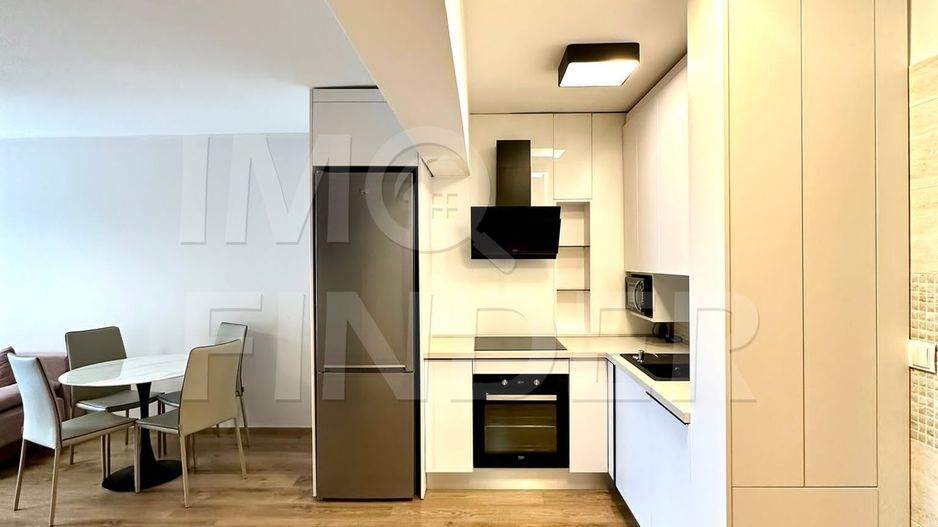 Vanzare 2 camere Gheorgheni, zona Iulius Mall, FSEGA - Poză 15