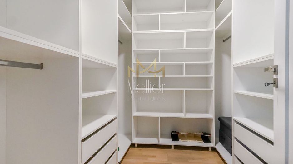 Apartaemnt 3 camere, terasa, parcare, Gheorgheni, zona Iulius Mall - Poză 14