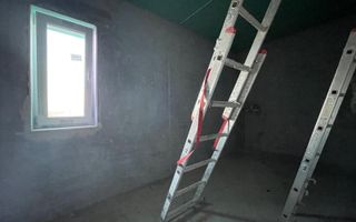 Casa Individuala 100mp/731mp Mosnita Veche - Poză 13