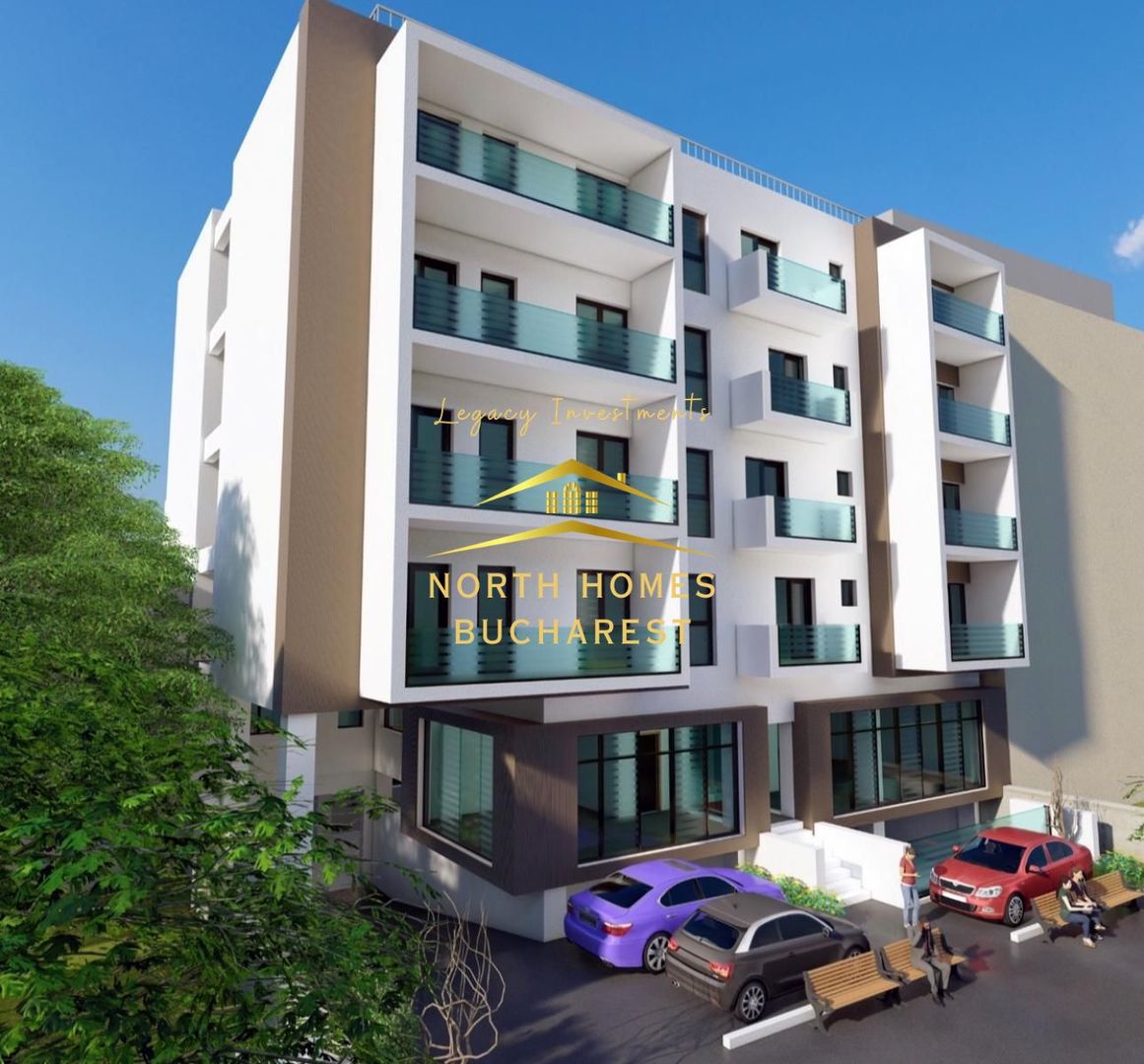 Comision 0! Bloc Nou Soseaua Chitilei - Poză 4