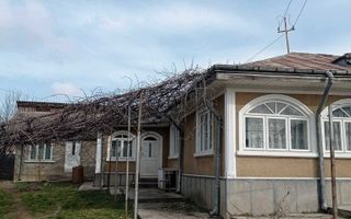 De vanzare casa in Dancu cu teren 1366mp - Poză 1