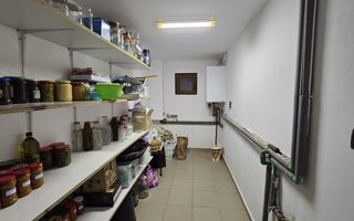 De Vânzare Casă Păuleștiului 9 ari teren - Poză 10