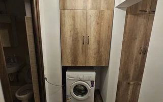 AP. 2 CAMERE MILITARI, BUCATARIE INCHISA, METROU 5 MINUTE, MODERN - Poză 6