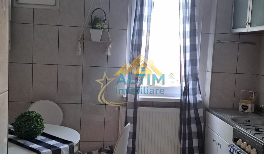 De închiriat - Apartament 2 camere Astra - Poză 6
