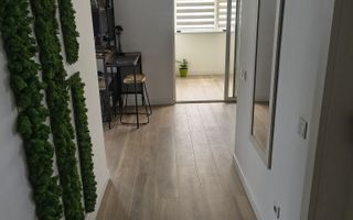 Apartament modern, parcare subterană inclusă, zona BMW, Florești. - Poză 5