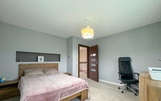 Comision 0! Casa individuala, la cheie cu teren de 700 mp! - Poză 15